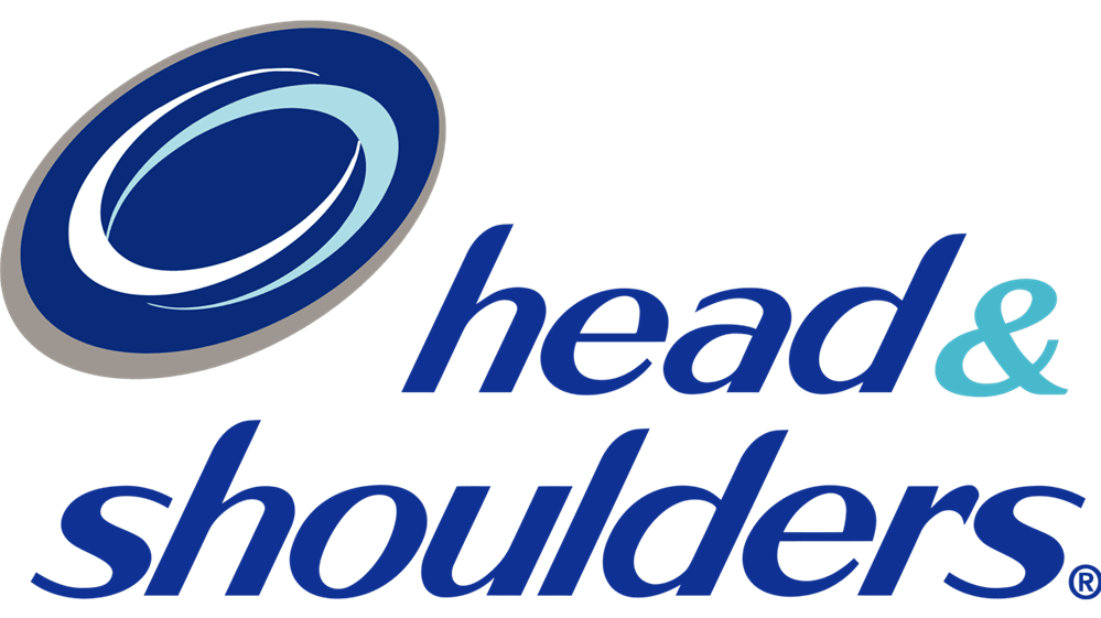Head and Shoulders Sponsor